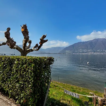 Garden On The 1 - Happy アパート