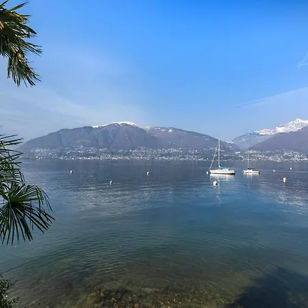 Appartement Garden On The 1 In Vira - Happy *