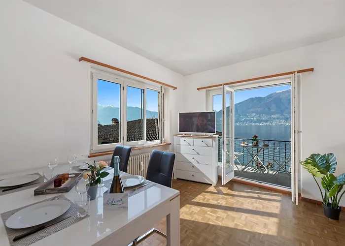 Garden On The 1 - Happy アパート