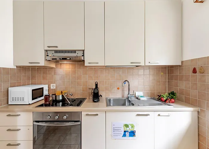 アパート Garden On The 1 - Happy *