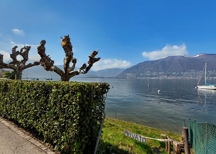 Garden On The 1 - Happy Apartamento